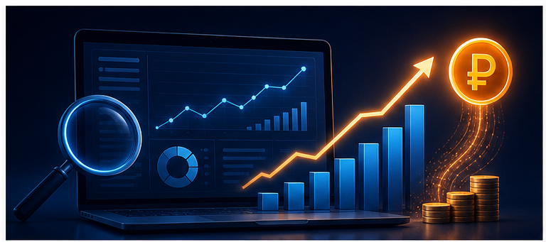 Как оценить результат SEO продвижения: пошаговое руководство