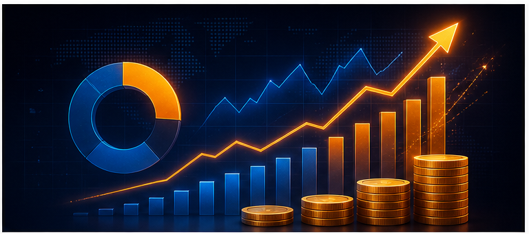 Финансовые метрики SEO